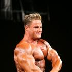 Markus   Becht - IFBB Sacramento Pro  2009 - #1